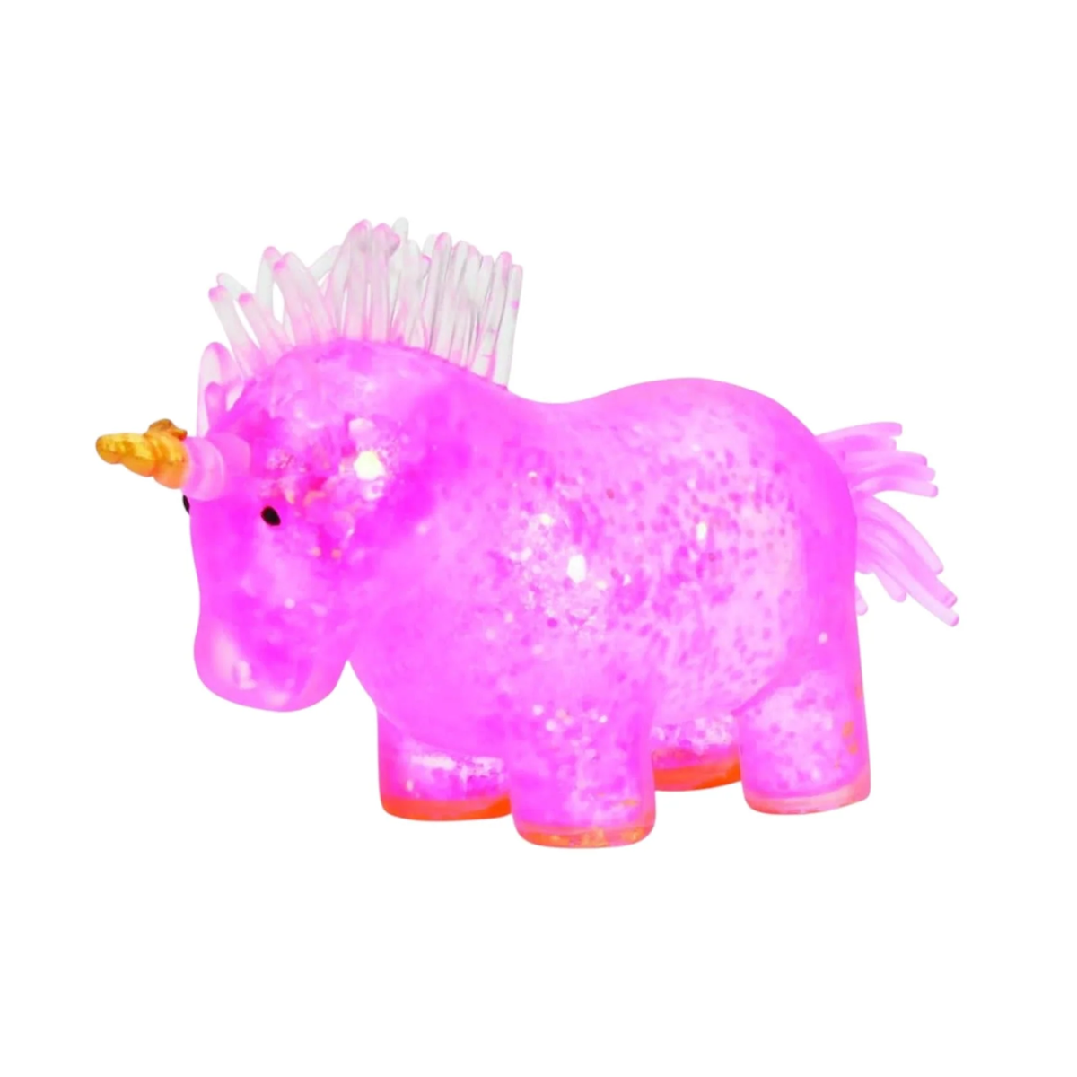 Unicorn Kisses Squeeze Toy