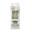 Velas Curvas Plateada