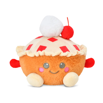Very Cherry Pie Mini Plush Character