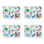 Wild Dinosaur Temporary Tattoos