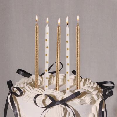 Wish Upon A Star Candles