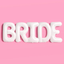 XL BRIDE Balloons
