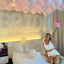 XL BRIDE Balloons