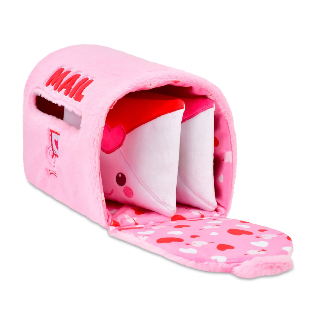You've Got Mail Interactive Plush