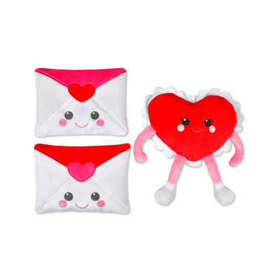 You've Got Mail Interactive Plush