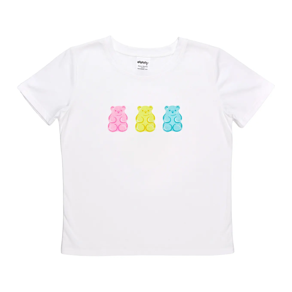Yummy Gummy T-Shirt