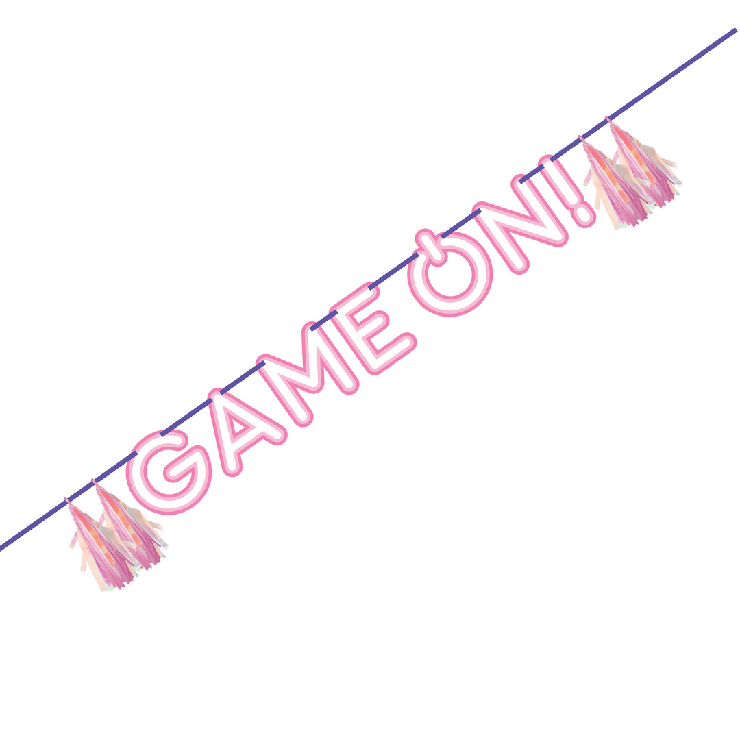 Banner Digital Game