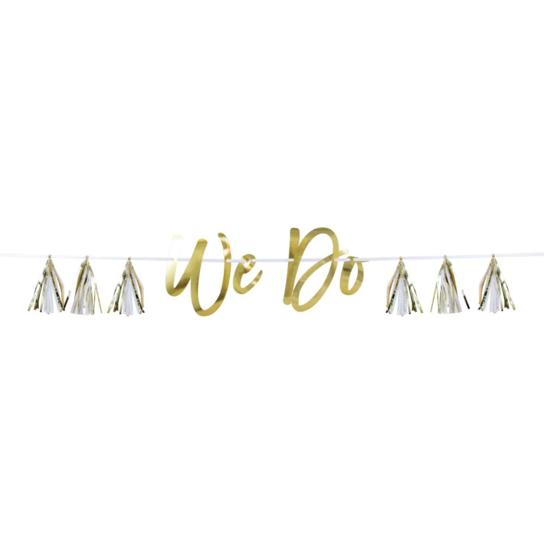 Banner We Do Dorado