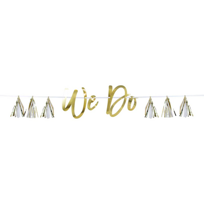Banner We Do Dorado