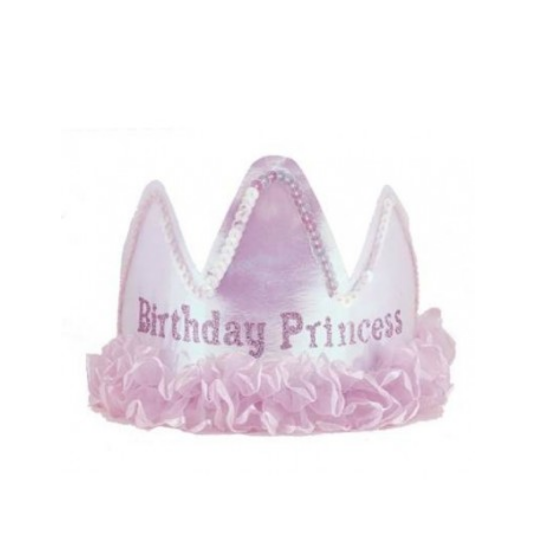 Birthday Princess Tiara