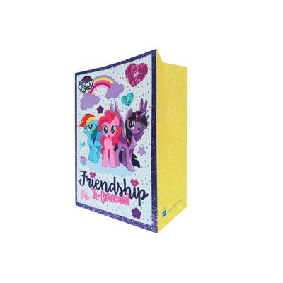 Bolsa Bond para Dulces My Little Pony