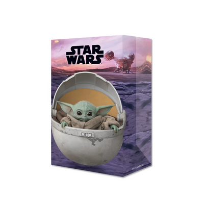 Bolsa Dulces Bond Mandalorian
