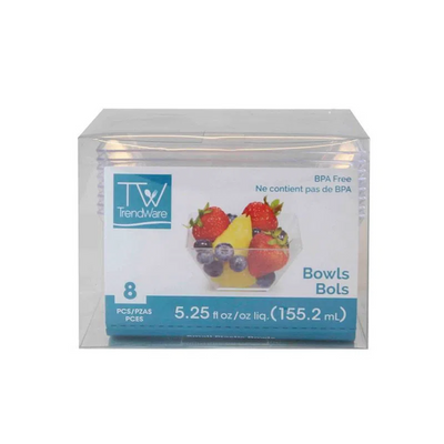 Bowl 155 ml (8 pz)