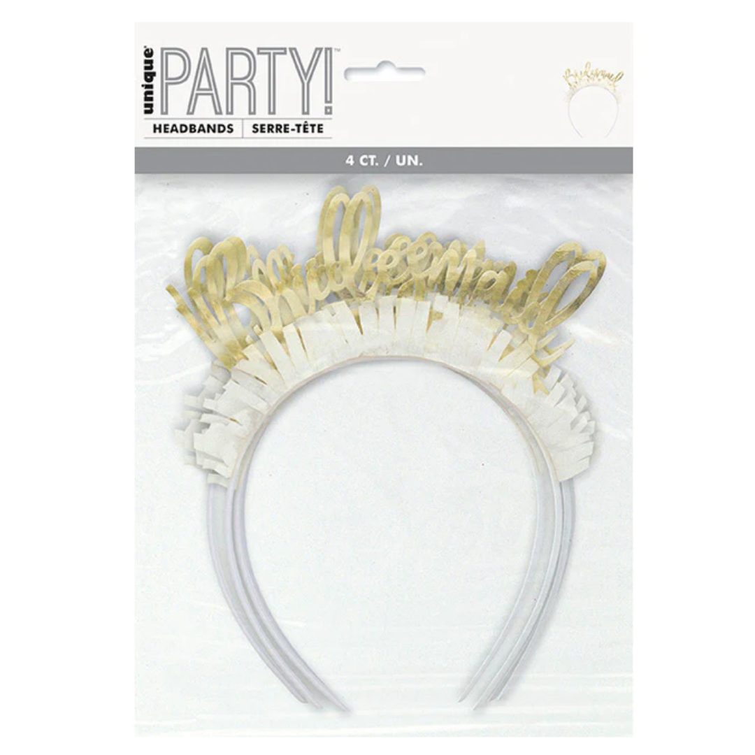 Bridemaid Headband