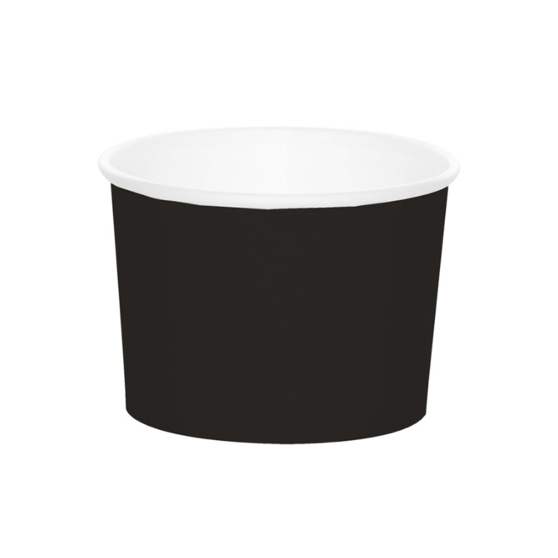 Cup Treat Negro