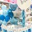 Welcome Baby Set Delux