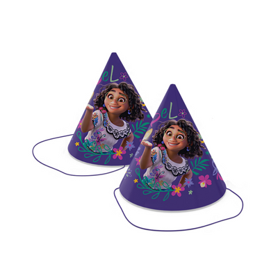 Gorritos Encanto