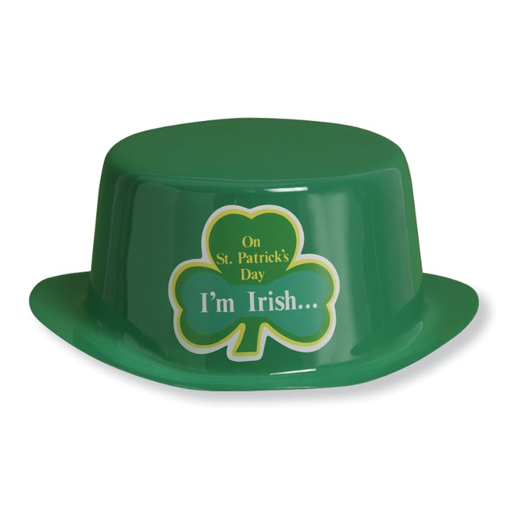 Gorro San Patricks Day