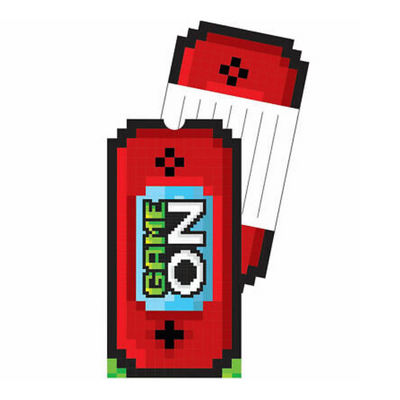 Invitación PopUp Gaming