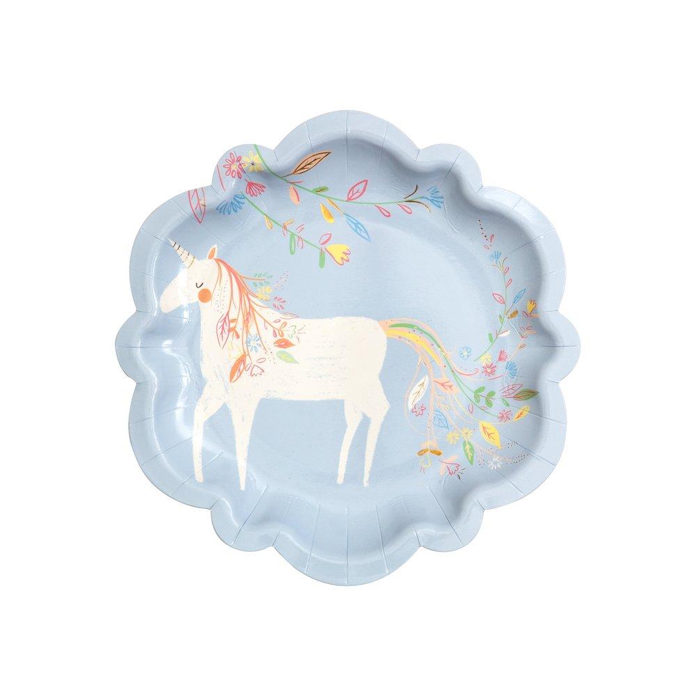 Magical Princess Small Plates