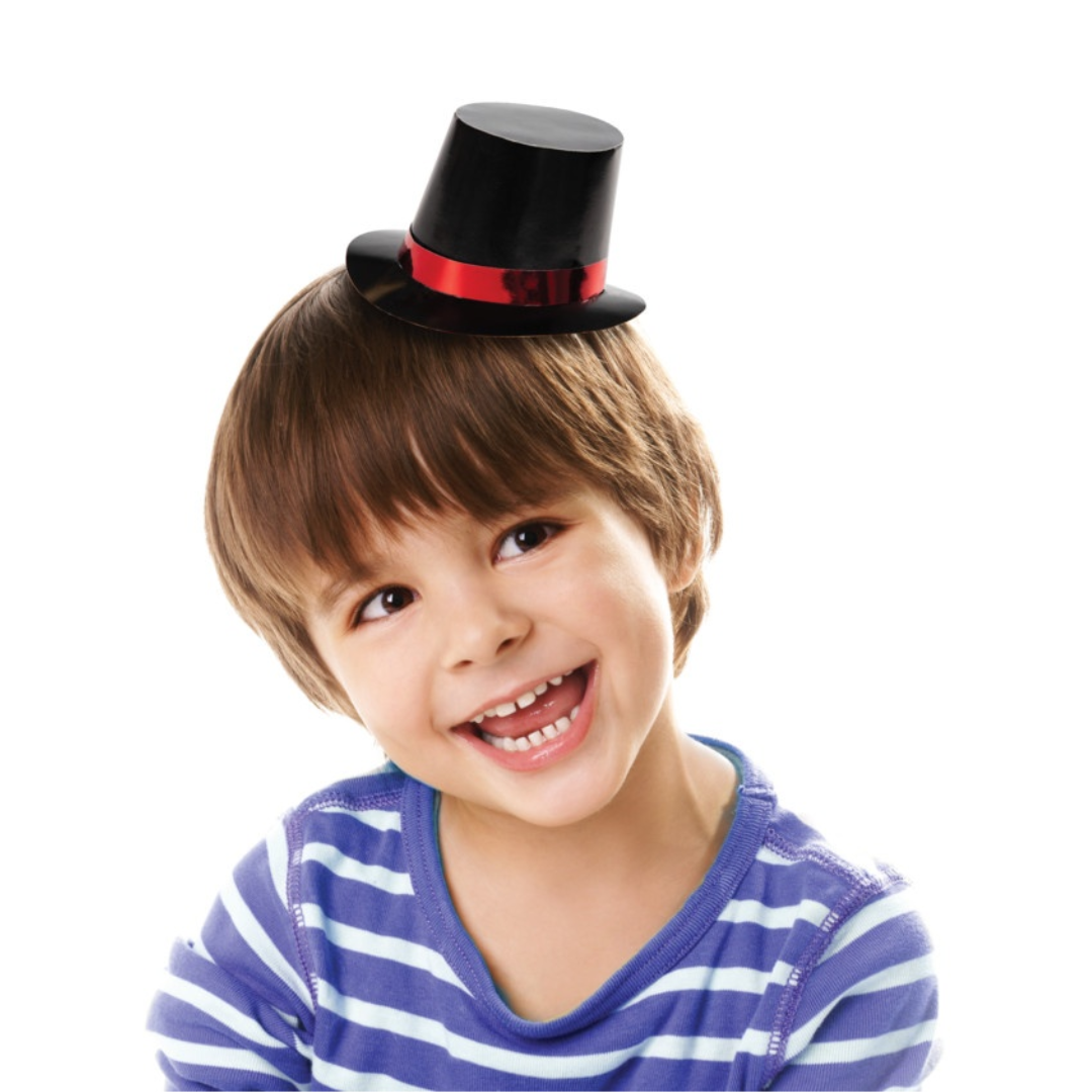 Magician Mini Hat