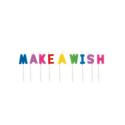 Make a Wish Velas