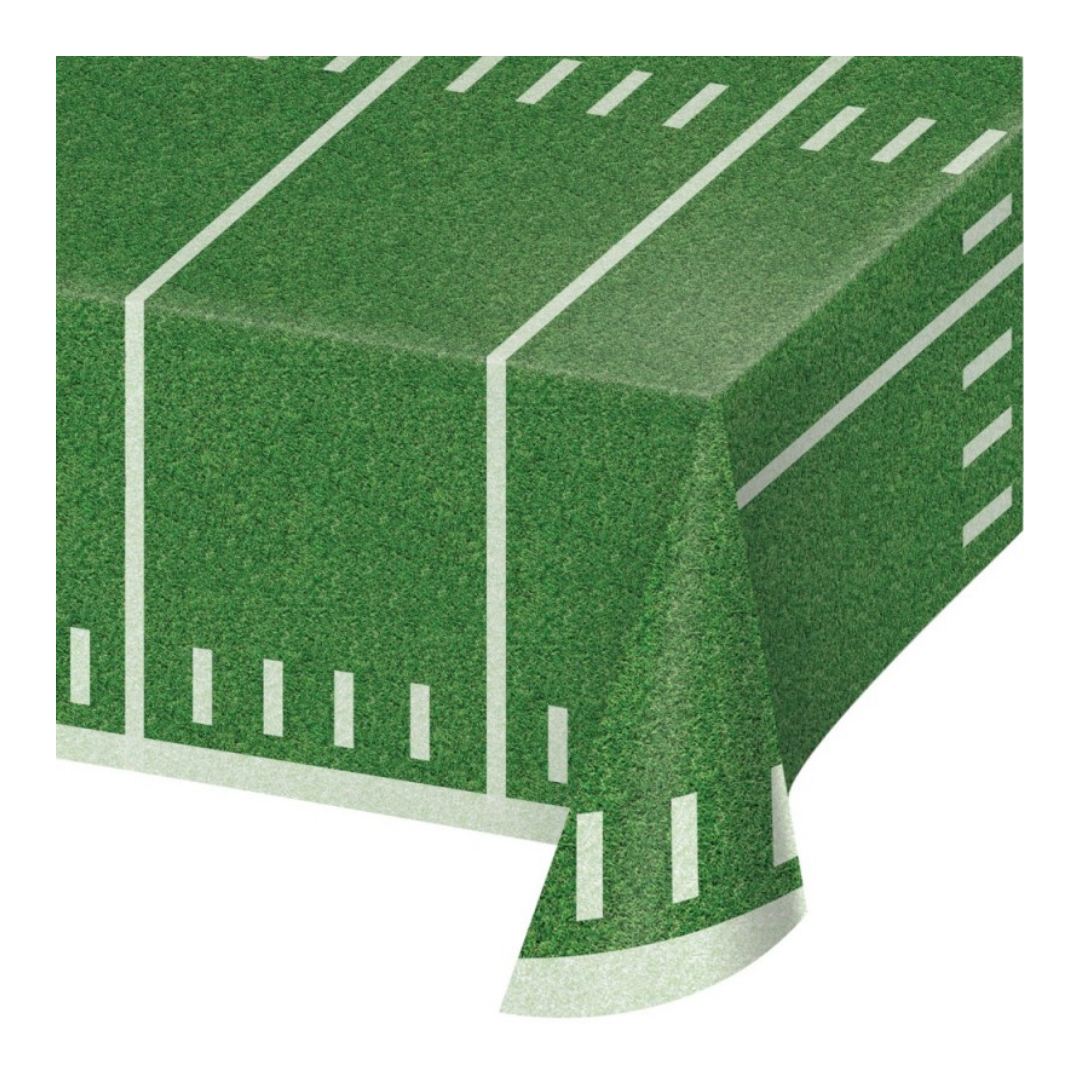 Mantel Football Field (137 x 274)