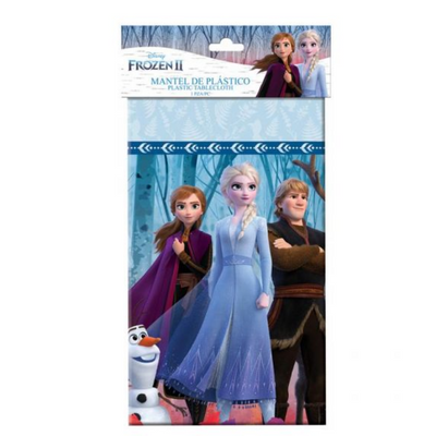 Mantel Frozen 2