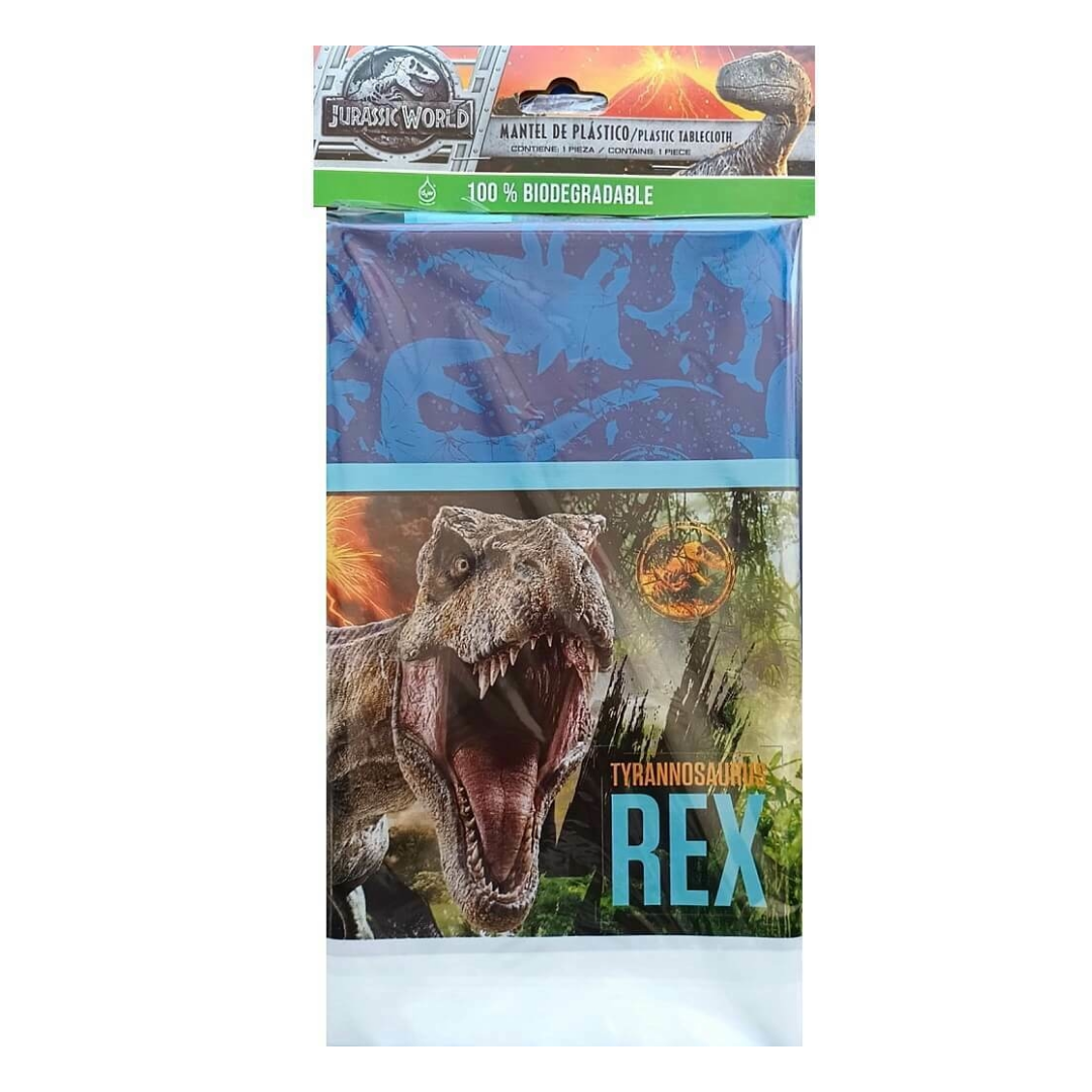 Mantel Jurassic World