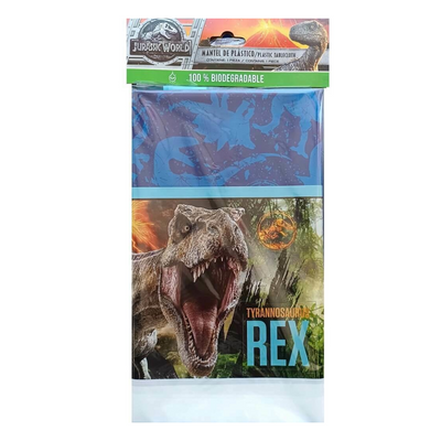 Mantel Jurassic World