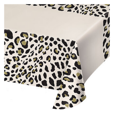 Mantel Leopard