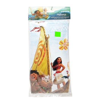 Mantel Moana