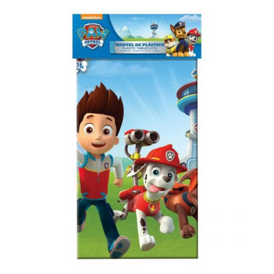 Mantel Paw Patrol