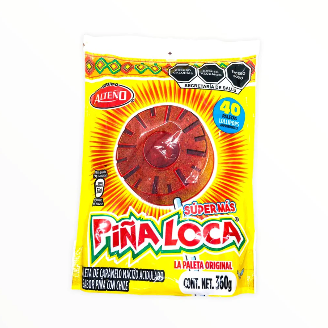 Piña Loca 360g