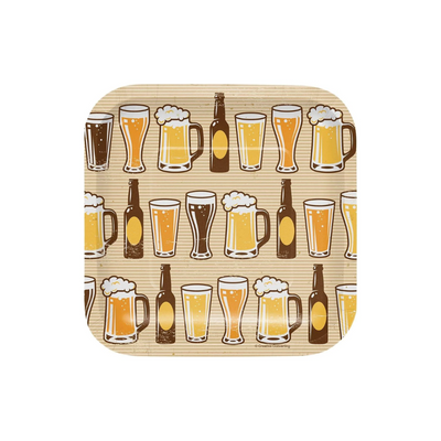 Plato 7' Beer Party