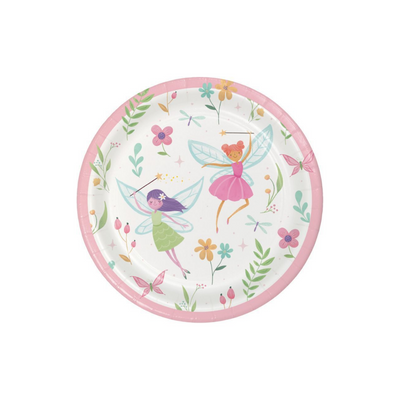 Plato 7" Fairy