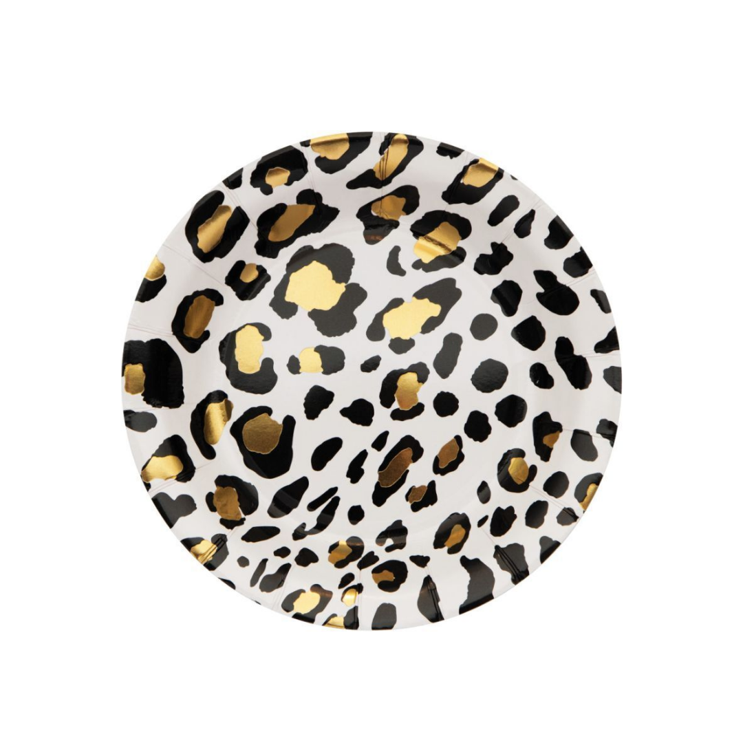 Plato 7" Leopard