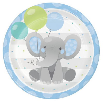 Plato 9' Elephant Boy