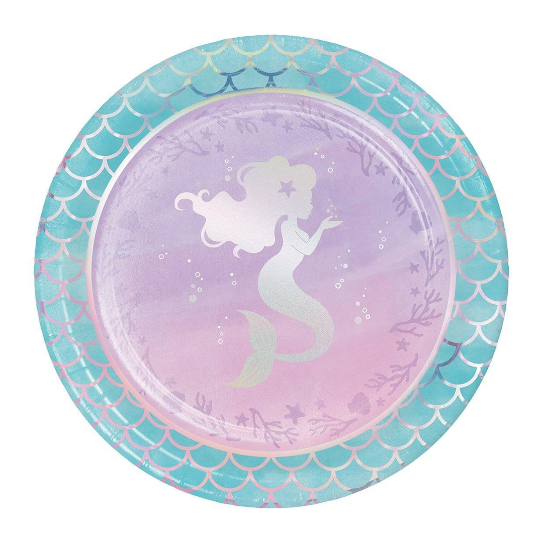 Plato 9' Mermaid Shine