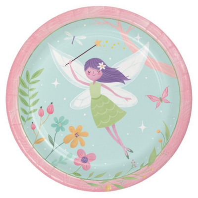 Plato 9" Fairy
