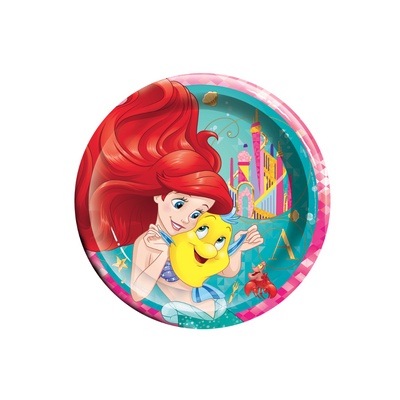 Plato Pastelero Ariel