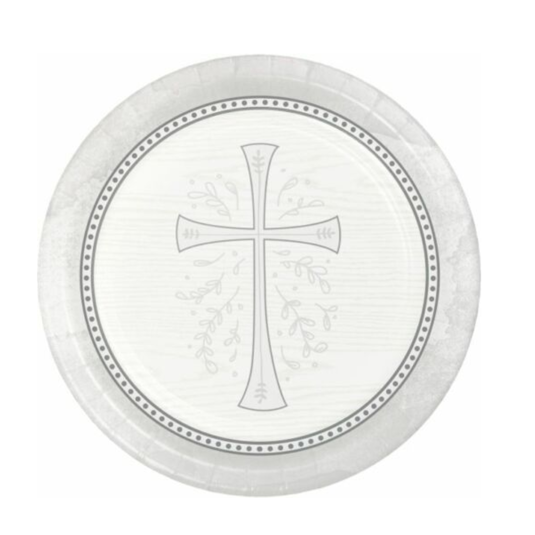 Platos 9" Divinity