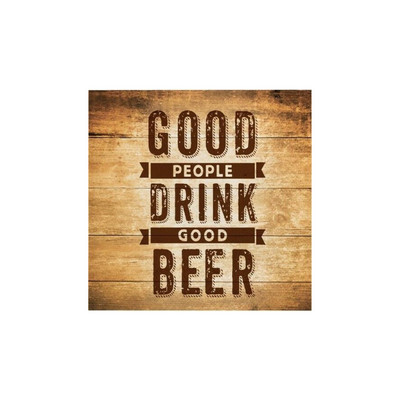 Servilleta BN Beer Party