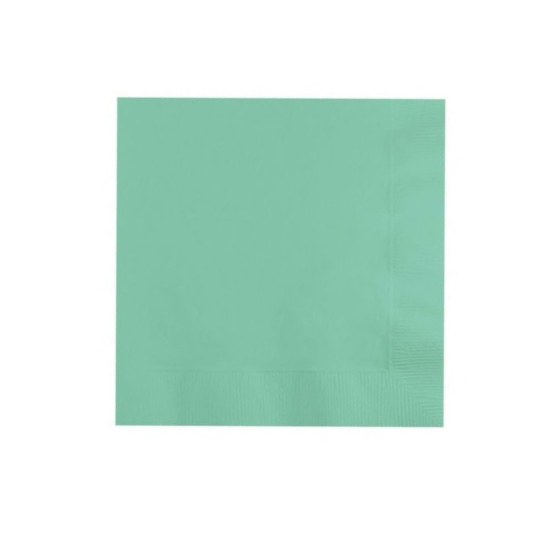 Servilleta BN Menta (50 pz)