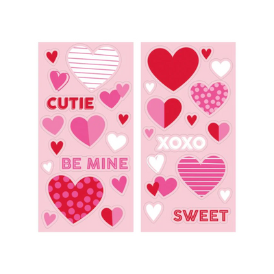 Stickers Valentines Day