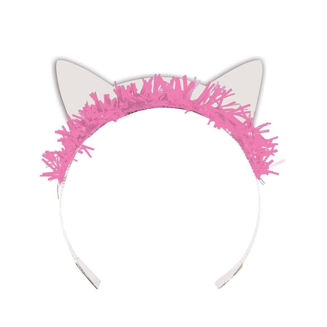 TIara Orejas Gatito