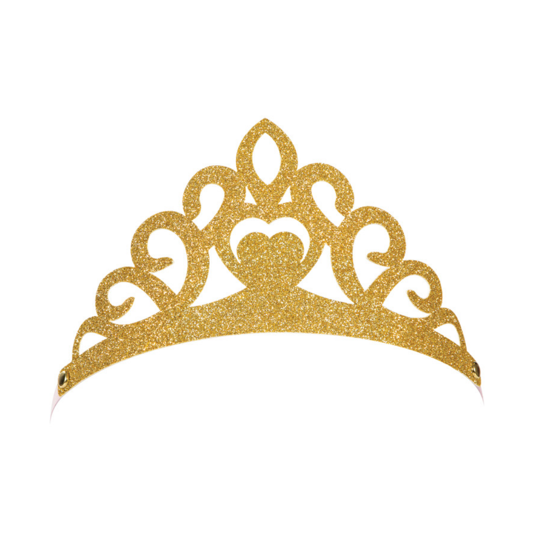 Tiaras (8 pz)