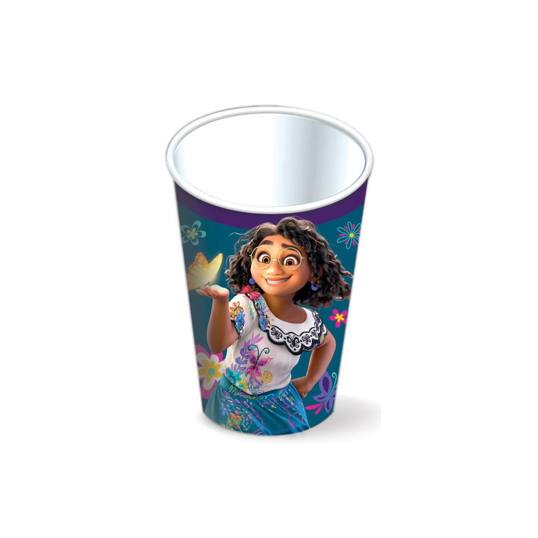 Vaso Encanto