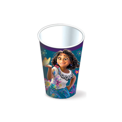 Vaso Encanto