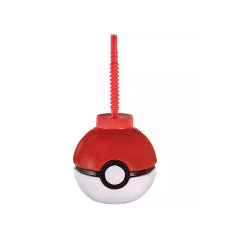 Vaso Pokebola